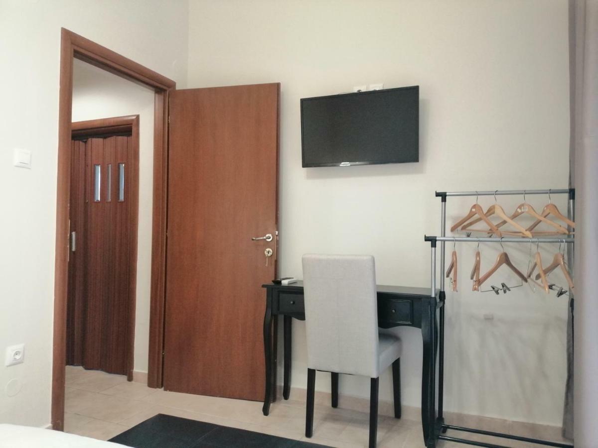 Luxurious Apartment Véria Kültér fotó
