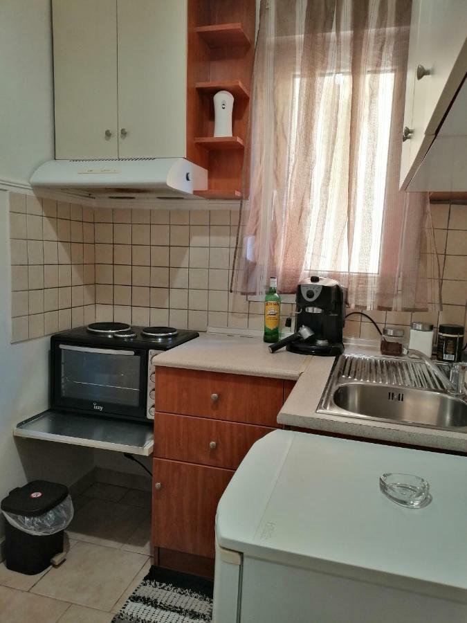 Luxurious Apartment Véria Kültér fotó