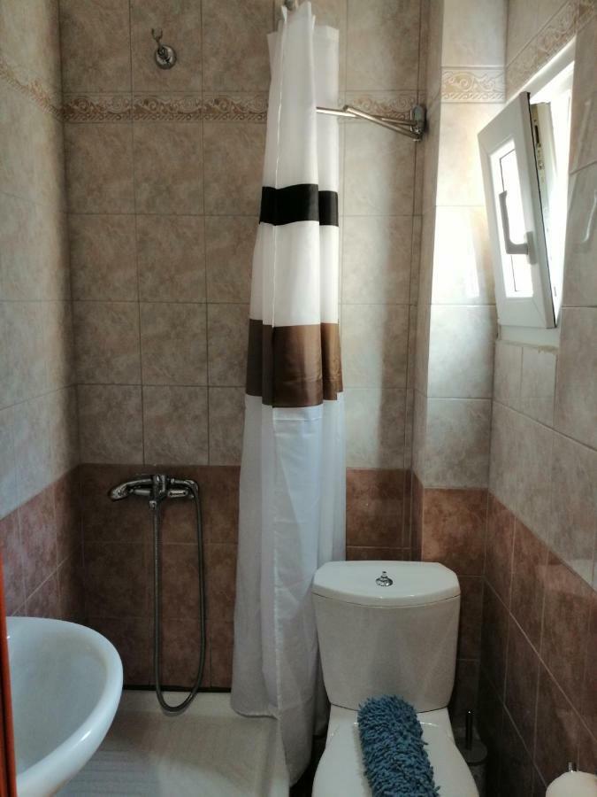 Luxurious Apartment Véria Kültér fotó